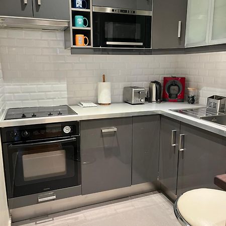 Superbe Appartement 2P Paris Boulogne Roland Garros Exteriér fotografie